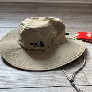NWT The North Face Horizon Breeze Brimmer Hat S/M